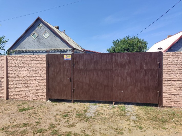 Продаж будинку с. Орлівщина - фото 1