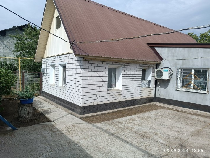 Продам дом в селе Орловщина - фото 1