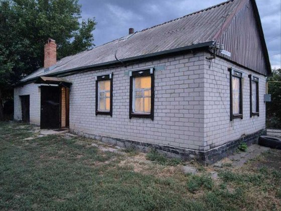 Продаж будинку с.Орлівщина Орловщина