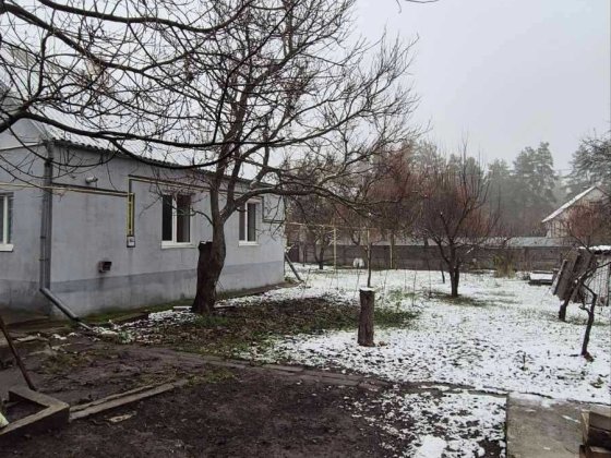 Продаж будинку с.Орлівщина Орловщина