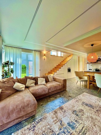 ПРОДАМ ДОМ. Днепр. «Золотые Ключи». 140 (м2). ЛЮКС. - фото 1