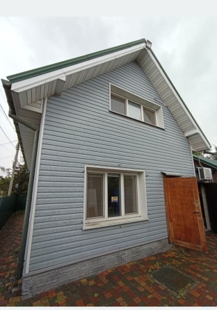 Продам дом дачу в Подгородном , Юбилейный Ермолаевка, возле реки, - фото 1