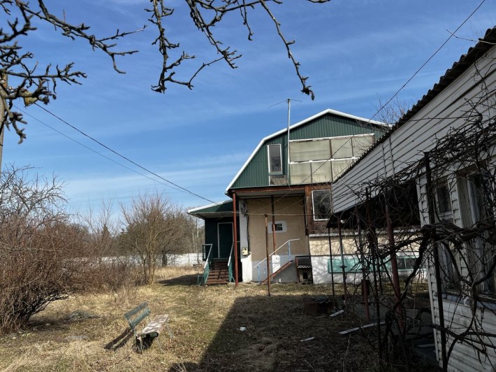 Продаж  будинку у с. Орлівщина (Ноаомосковській р-н) - фото 1
