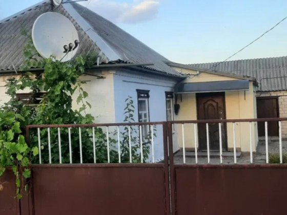 Дом, 42 м. кв. Газ. Удобства в доме. Подгороднее. 25000$ Подгородное