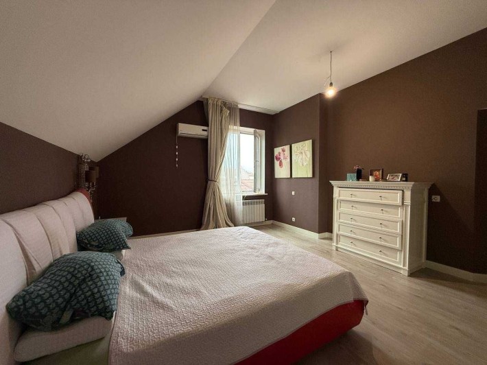 Продам уникальный 2эт дом 280 м + SPA-дом 170 м в коттеджном секторе - фото 1