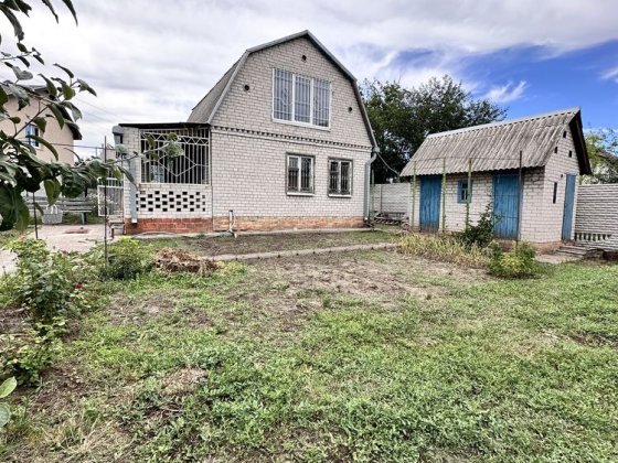 Продам Дом (ермолаевские дачи) Підгородне