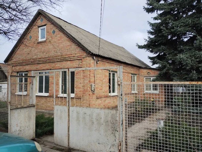 Будинок у м. Синельникове з меблями і технікою - фото 1