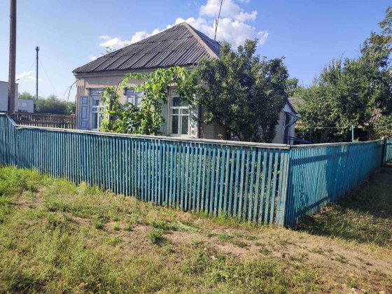 Продам cвой Дом || 54,5 м2 || Cинельниково 2 Синельникове