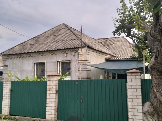 Продается дом в Синельниково Синельникове