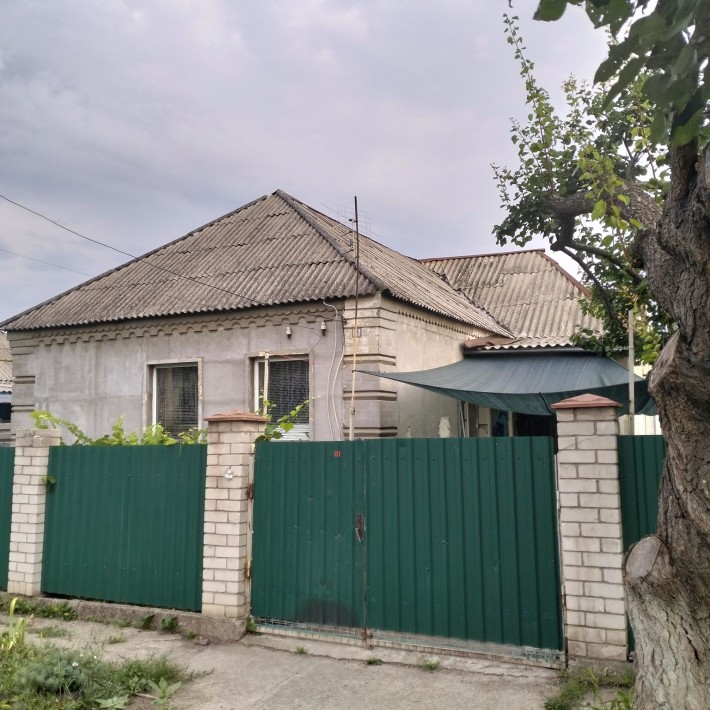 Продается дом в Синельниково - фото 1