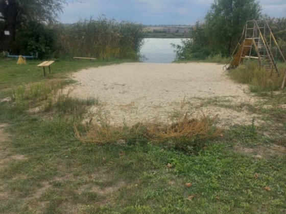 Продам дачу на березі Дніпра Верхньодніпровськ