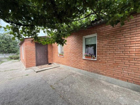 Продам дом в Новоалександровке, ул. Сурская,71 Новоолександрівка