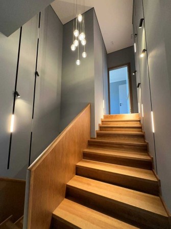 Продам будинок 265м з терасою Новоолександрівка - фото 1