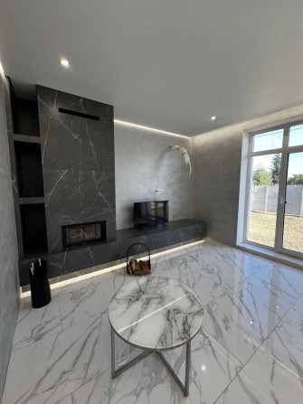 Продам  шикарный современный новый дом Сажевка - фото 1