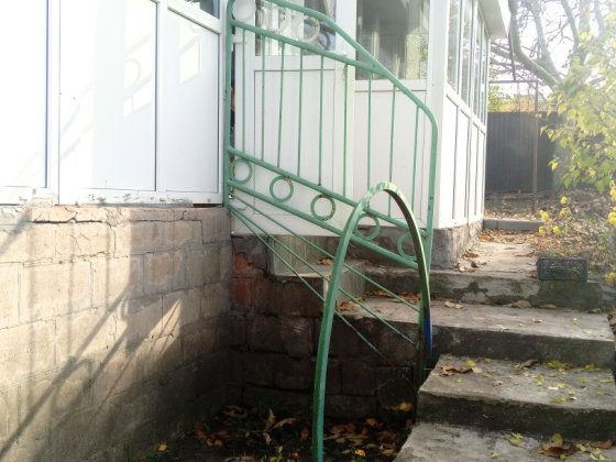 Продам будинок в  центрі міста Верходніпровськ Верхньодніпровськ