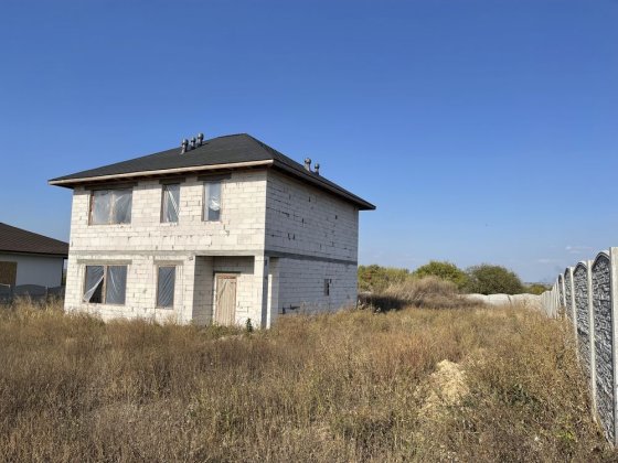 Будинок  двоповерховий Новоолександрівка 156м2 Новоолександрівка