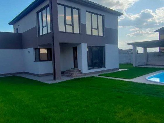 Продажа 2-х эт.Дом, Ул. Крайняя 12, Новоалександровка Новоолександрівка