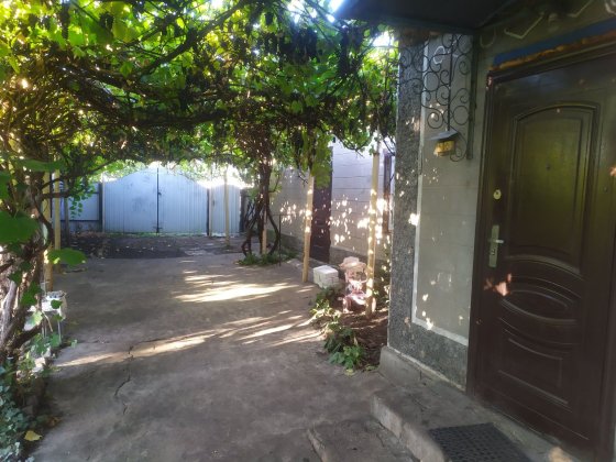 Продам дом в Елизаветовке Єлизаветівка