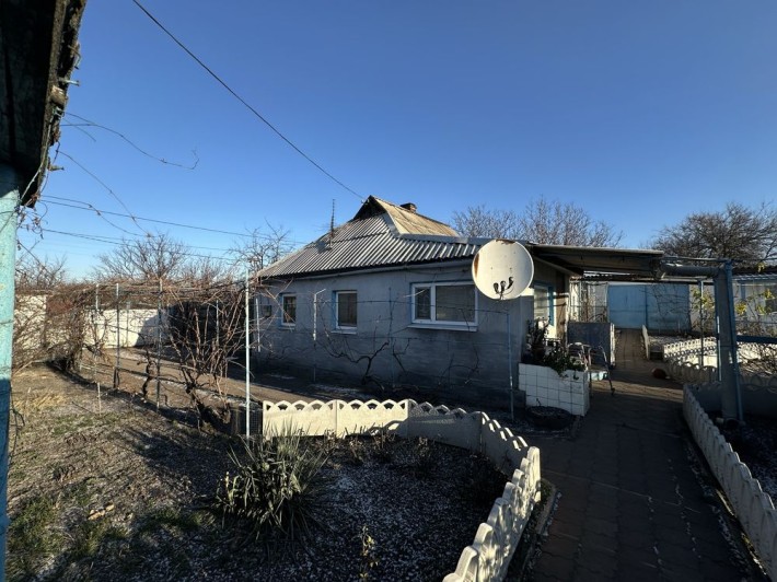 Продається будинок в Тернівці в приватному секторі - фото 1