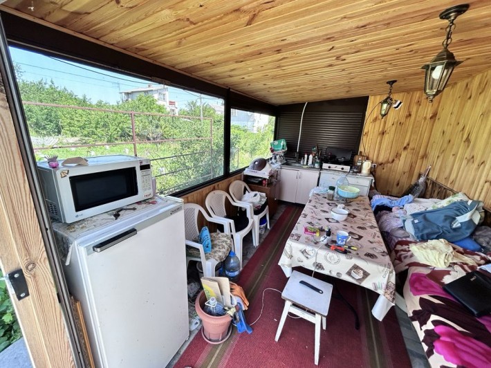 Дача / продам дачу / дачный участок - фото 1