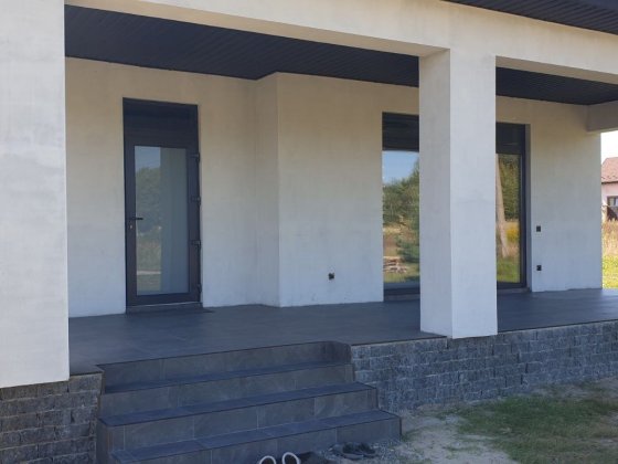 Продаж будинку с. Тетерівка сторона річки. Тетерівка