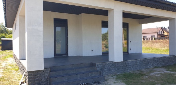 Продаж будинку с. Тетерівка сторона річки. - фото 1