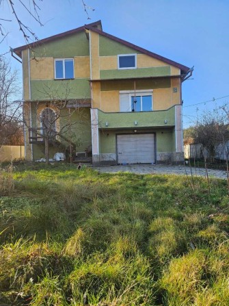 № 13981 - Будинок, Зарічани, 2-пов, цегла, хороший під'їзд, поряд ліс. - фото 1