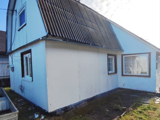 Продаж затишного будинку Іванівка