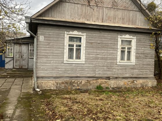 Продаж будинку с. Іванівка гарне місце Іванівка