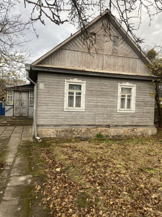 Продаж будинку с. Іванівка гарне місце - фото 1