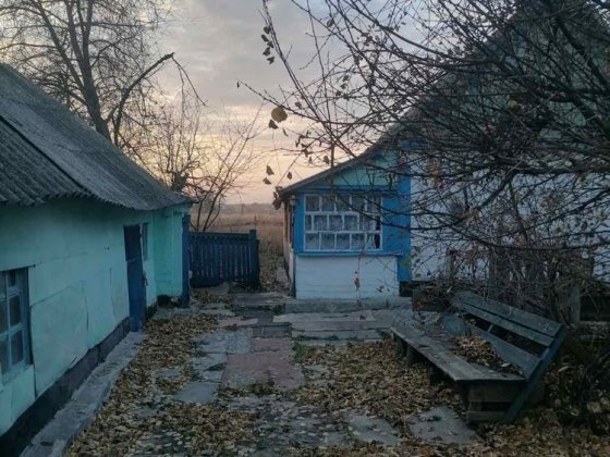 Продам Будинок в Брусилові! Брусилів