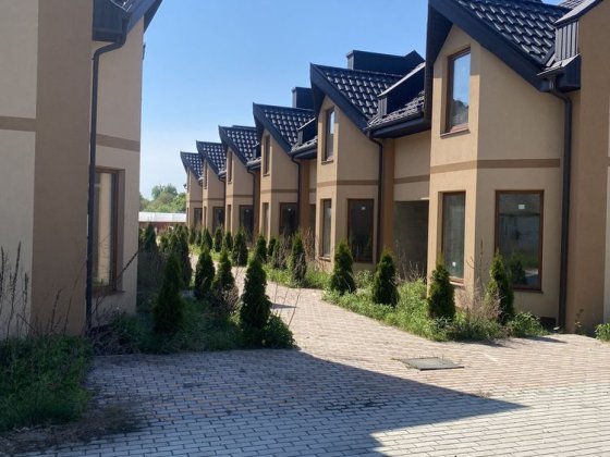 Таунхаус « Міський Котедж » Продаж ! Олевск