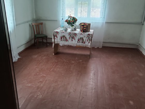 Продам будинок у с.Киянка Баранівка