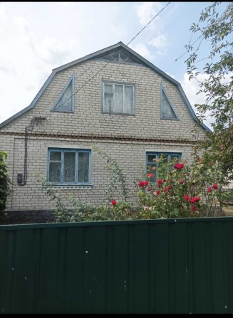 Будинок в Попільні - фото 1