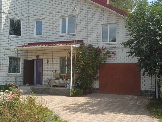 Будинок село Левків Левков