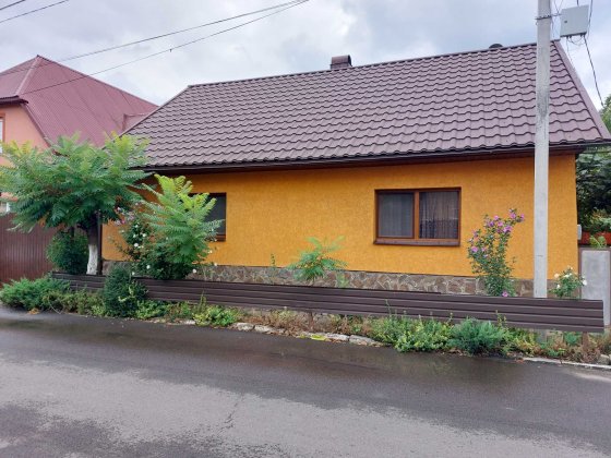 Продається будинок готовий до проживання Тячев