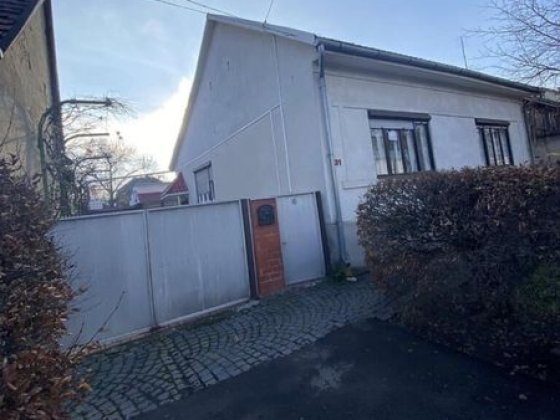 Продається будинок в м. Тячів Тячев