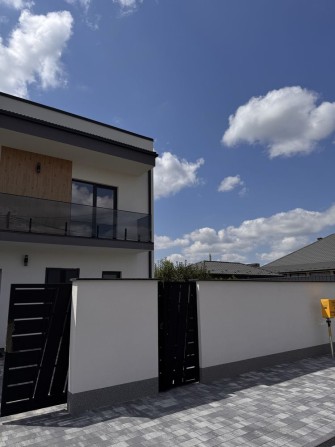 Продається Новий 4-х кімнатний дуплекс. Газ - фото 1