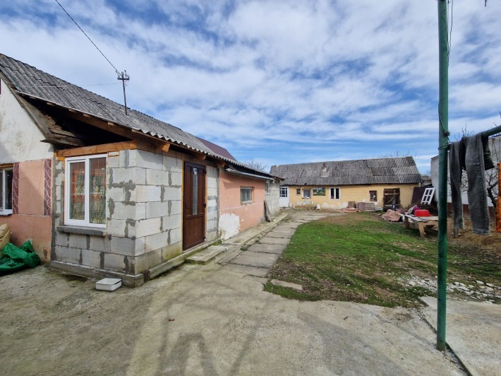 Будинок с. Минай р-н Анни - фото 1