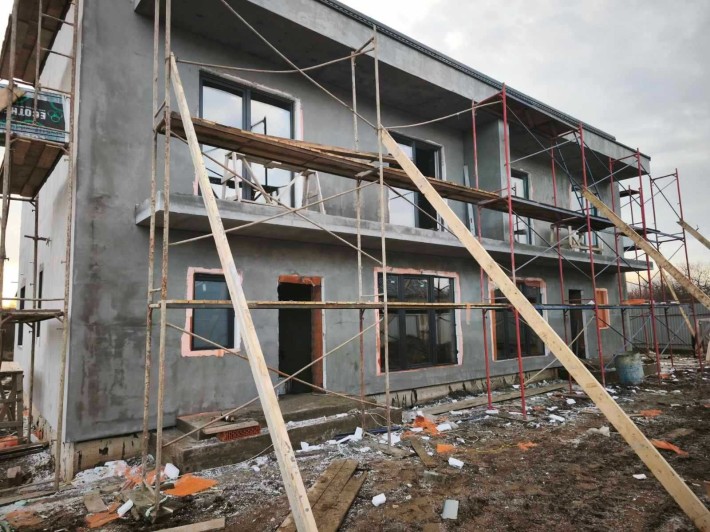 Продається сучасний та стильний котедж, мкр-н Минай Код: 37571 - фото 1