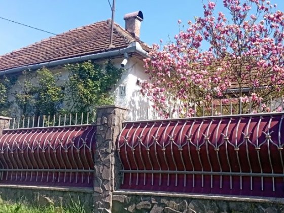 Ціну різко знижено! Продаємо будинок в Сваляві Закарпатської області Свалява