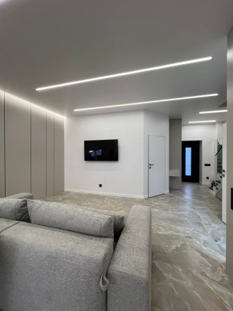 Продаж коттеджа Вул.Малинова - фото 1