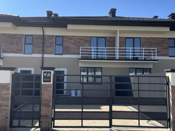 Котедж Сторожниця 135кв КМ Малинове вул.Проектна Сторожница