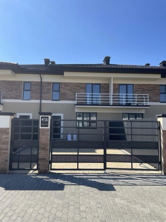 Котедж Сторожниця 135кв КМ Малинове вул.Проектна - фото 1