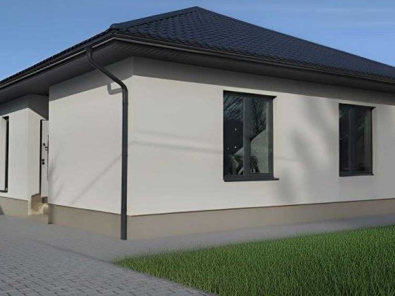 Будинок "американка" в мкрн. Розівка, 10 хв від центра Ужгорода. Сторожница