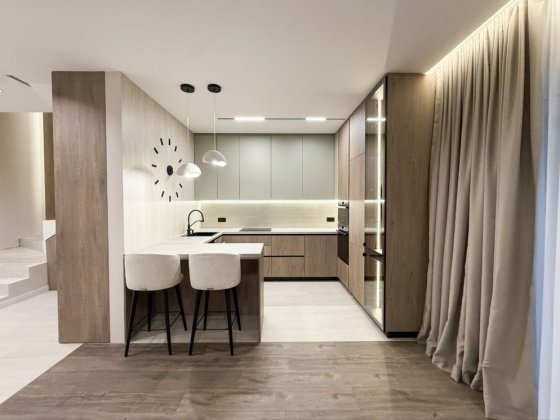 Продаж таунхаусу 125 м2 New Village Сторожница