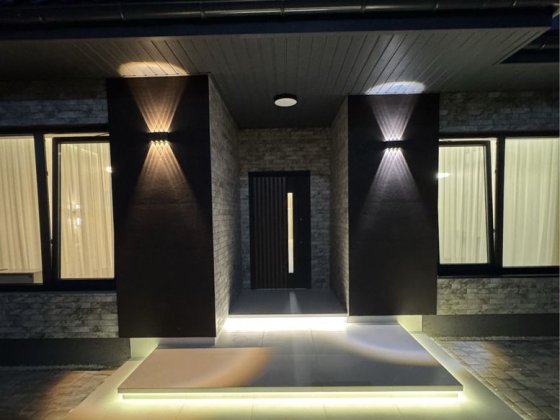 Неймовірна Американка Сторожница