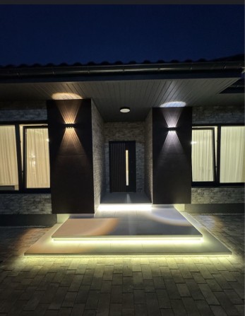 Неймовірна Американка - фото 1