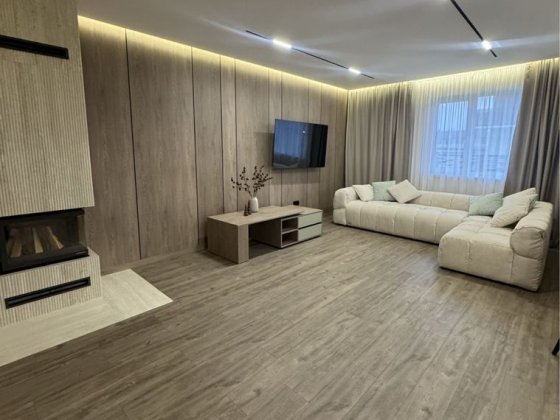 Котедж New Villige Сторожница