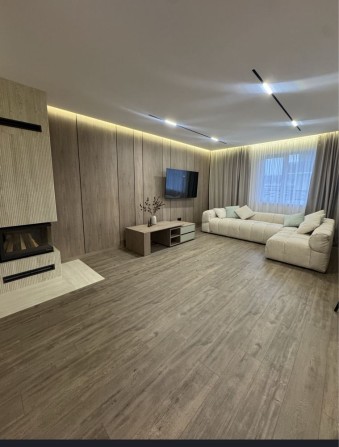 Котедж New Villige - фото 1